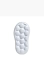 adidas Sneaker weiß 9537 4