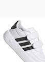 adidas Sneaker Blanco 9537 5