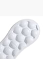 adidas Sneaker weiß 9537 6