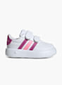 adidas Sneaker weiß 9538 1