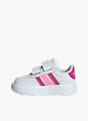 adidas Sneaker weiß 9538 6