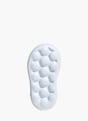 adidas Sneaker weiß 9538 3