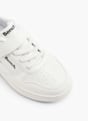Bench Sneaker weiß 9606 2