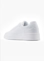 Bench Sneaker weiß 9622 3
