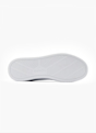 Bench Sneaker weiß 9622 4