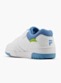 FILA Tenisky Biela 10509 3