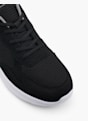 Vty Sneaker Negro 9634 2