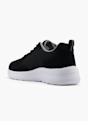 Vty Sneaker Negro 9634 3