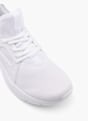 Bench Sneaker hvid 18169 2
