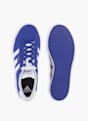 adidas Sneaker blau 17268 3