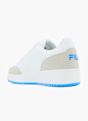 FILA Маратонки Бял 16936 3