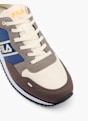 FILA Sneaker Azul 10553 2