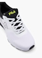 FILA Zapatillas de running Blanco 9643 2