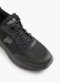 FILA Zapatillas de running Negro 9644 2