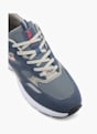 FILA Sneaker Azul 9647 2