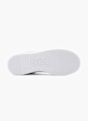 FILA Sapatilha plataforma Branco 10524 4