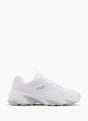 FILA Sneaker Hvid 18303 1