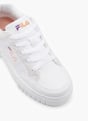 FILA Sneaker Blanco 10526 2