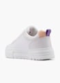 FILA Sneaker Blanco 10526 3