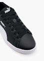 PUMA Sapatilha Preto 9743 2