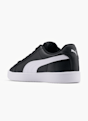 PUMA Sapatilha Preto 9743 3