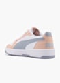 PUMA Sneaker Blanco 17244 3