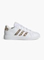 adidas Sneaker Alb 9757 1