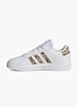 adidas Sneaker Alb 9757 5