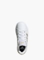 adidas Sneaker Vit 9757 2