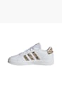 adidas Sneaker weiß 9757 2