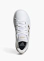 adidas Sneaker Alb 9757 4