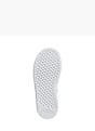 adidas Sneaker weiß 9757 4