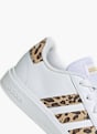adidas Sneaker Alb 9757 2