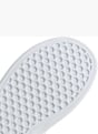 adidas Sneaker weiß 9757 5