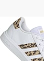 adidas Sneaker weiß 9757 6