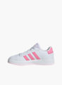 adidas Sneaker weiß 9758 2