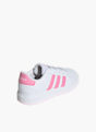 adidas Sneaker weiß 9758 3
