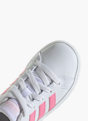 adidas Sneaker weiß 9758 4