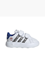 adidas Sneaker weiß 9763 1