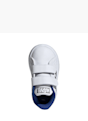 adidas Sneaker weiß 9763 3