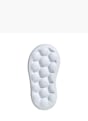 adidas Sneaker weiß 9763 4