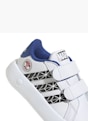 adidas Baskets weiß 9763 5