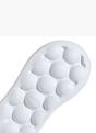 adidas Sneaker weiß 9763 6