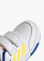 adidas Sneaker weiß 9764 3