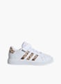 adidas Sapatilha Branco 9765 1