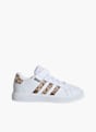 adidas Sneaker weiß 9765 1