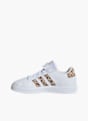 adidas Sneaker weiß 9765 2