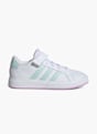 adidas Baskets Blanc 9769 1
