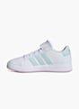adidas Baskets Blanc 9769 2