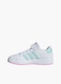 adidas Sneaker weiß 9769 2